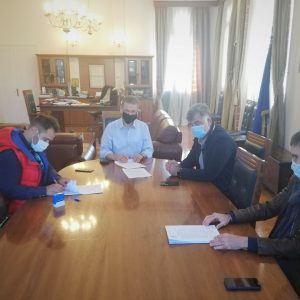 image-309871 Θωρακίζονται τα πρώην λατομεία του Δήμου Κοζάνης