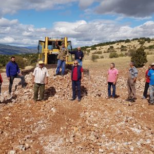 image-309889 kozan.gr: Σιδερά Κοζάνης: H κινητοποίηση του Γεωργοκτηνοτροφικού Συλλόγου Κοζάνης ενάντια στα φωτοβολταϊκά (Βίντεο)
