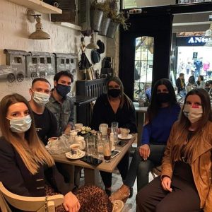 image-309968 ΟΝΝΕΔ Εορδαίας: Συνάντηση με την Αντιπεριφερειάρχη Παιδείας & Πολιτισμού Όλγα Πουταχιδου