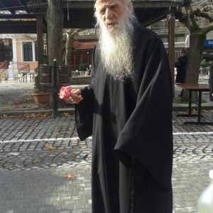 image-309993 Έφυγε από τη ζωή ο πρωτοπρεσβύτερος του Βελβεντού Χαρίσιος Πιτσιάβας