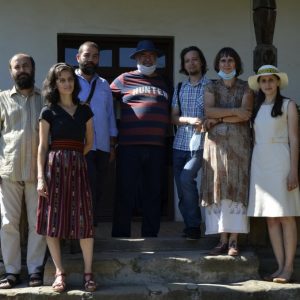 image-310068 Οι διεθνείς δράσεις του πολιτιστικού συλλόγου «Αριστοτέλη» Κοζάνης (Φωτογραφίες)
