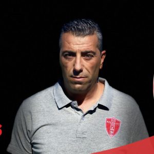 image-310091 Προπονητής τερματοφυλάκων της ΚΟΖΑΝΗΣ αναλαμβάνει ο Θοδωρής Τσίρης