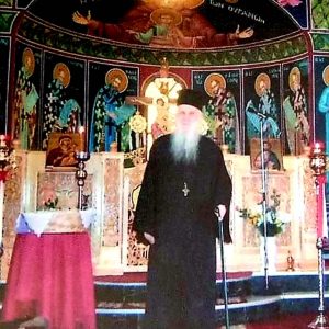 image-310263 Από τη στρατευόμενη στη θριαμβεύουσα Εκκλησία ο πρωτοπρεσβύτερος Χαρίσιος Πιτσιάβας από το Βελβεντό (του παπαδάσκαλου Κωνσταντίνου Ι. Κώστα)