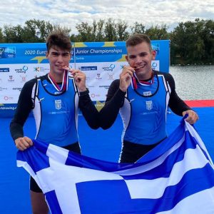 image-310288 Ναυτικός όμιλος Κοζάνης: Τεράστια επιτυχία του Μακρυγιάννη στο Πανευρωπαϊκό Πρωτάθλημα