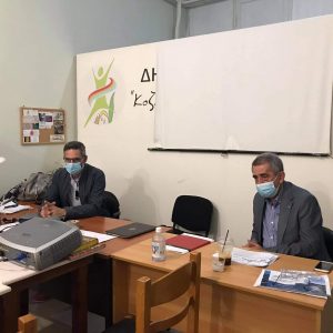 image-310385 Δημοτική Κίνηση ‘Κοζάνη-Τόπος να ζεις’: Συνάντηση – συζήτηση για ενεργειακές κοινότητες