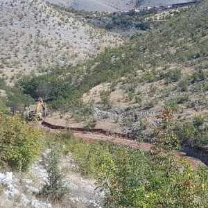 image-310395 Ξεκίνησε το έργο για την Εγκατάσταση Επεξεργασίας Λυμάτων και του Εξωτερικού Δικτύου Ακαθάρτων στην Σιάτιστα