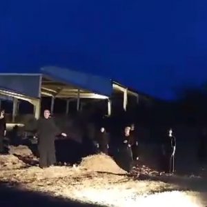 image-310611 kozan.gr: Αιανή: “Mάγεψε” η θεατρική παράσταση «Επέκεινα. Ο μύθος της Περσεφόνης», που παρουσιάστηκε το βράδυ της Κυριακής, στον Αρχαιολογικό Χώρο Αιανής – Βασιλική Νεκρόπολη (Βίντεο)