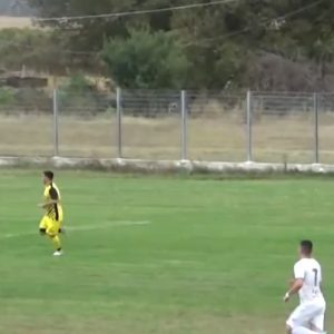 image-310639 Τα πέναλτι που συζητήθηκαν στο παιχνίδι Μέγας Αλέξανδρος Άρδασσας – Τιτάν Σερβίων 0-0 (Bίντεο)