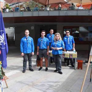 image-310636 Γνωρίστε τους Προσκόπους- Open day των Προσκόπων Δυτικής Μακεδονίας