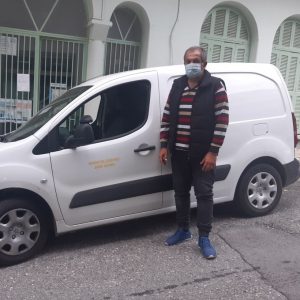 image-310721 Κοινωφελής Επιχείρηση Δήμου Κοζάνης: Τρία νέα οχήματα ενισχύουν τη λειτουργία του συσσιτίου