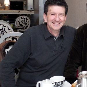 image-310795 Γ. Καραβασίλης: “Έφυγε από την ζωή ο καρδιακός φίλος μου ο Λευτέρης Λεσγίδης” – Το μήνυμα του Δημάρχου Εορδαίας Π. Πλακεντά