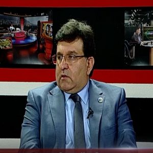 image-378460 kozan.gr: Υπάρχουν ιδιώτες γιατροί ανεμβολίαστοι στην Π.Ε. Κοζάνης, που βάσει νομοθεσίας, από 1η Σεπτεμβρίου, θα έπρεπε να έχουν αναστείλει τη λειτουργία των ιατρείων τους, όμως συνεχίζουν να τα λειτουργούν;;;;; – H δήλωση/προειδοποίηση του Προέδρου του Ιατρικού Συλλόγου Κοζάνης Χ. Τσεβεκίδη, που θα συζητηθεί, αφού, όπως αφήνει να εννοηθεί, δε μπορεί να αποκλεισθεί το ενδεχόμενο ότι μπορεί και να υπάρχουν, καθώς, από πλευρά Ι.Σ. Κοζάνης είναι αδύνατον να ελεγχθούν κάποια στοιχεία που αποτελούν προσωπικά δεδομένα (Βίντεο)