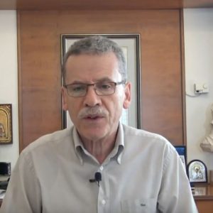 image-311497 Κορωνοϊός: Μήνυμα του δημάρχου Κοζάνης Λάζαρου Μαλούτα στους πολίτες για την τήρηση των νέων μέτρων