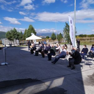 image-311671 ΔΙΑΔΥΜΑ: Το δίκτυο των εγκαταστάσεων για την επαναχρησιμοποίηση στην Δυτική Μακεδονία επεκτείνεται με την προσθήκη του Κέντρου Επαναχρησιμοποίησης Υλικών (ΚΕΥ) Φλώρινας