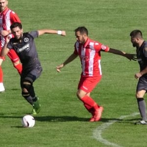 image-311919 Απογοητευτική η επιστροφή της Κοζάνης στην Γ’ Εθνική – Κοζάνη – Εθνικός Νέου Κεραμιδίου 0-3