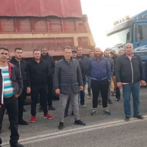 image-312000 Κοζάνη: Θετικές εξελίξεις στο πρόβλημα των ιδιοκτήτων φορτηγών ΔΧ στα ορυχεία