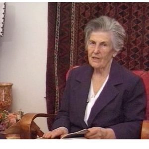 image-312005 Έφυγε από τη ζωή σε ηλικία 102 ετών η Μαριέττα Παλαμήδους, η προσωποποίηση της κοινωνικής προσφοράς στα χωριά των Καμβουνίων τη δεκαετία του 1950