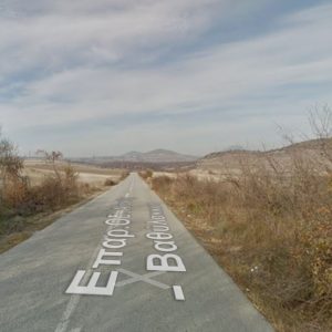 image-312042 kozan.gr: Θανατηφόρο τροχαίο, με φορτηγάκι, σε περιοχή μεταξύ Βαθυλάκκου – Αμυγδαλιάς (μετά τη διασταύρωση για το στρατόπεδο) – Νεκρός 68χρονος
