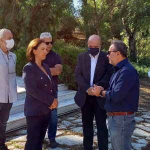 image-312251 Καλλιόπη Βέττα: Δεν πρέπει να ξεχάσουμε ποτέ τους εργαζόμενους της ΔΕΗ που χάθηκαν για να μας προσφέρουν έναν καλύτερο κόσμο