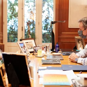 image-312252 Μητσοτάκης: Προτείνει τη Διαμαντοπούλου για τη θέση Γενικού Γραμματέα του ΟΟΣΑ