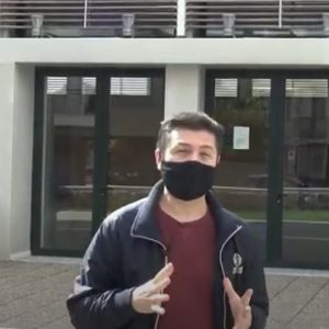 image-312267 Ο YouTuber Τόλης Τσιρούδης στέλνει μήνυμα στους νέους να προστατεύσουν τις ευπαθείς ομάδες (Bίντεο)