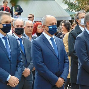 image-312280 Δήμος Γρεβενών: Την 108η Επέτειο των Ελευθερίων τους γιόρτασαν σήμερα τα Γρεβενά (Φωτογραφίες)