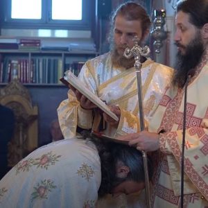 image-312366 Χειροθεσία εις πνευματικόν από τον Μητροπολίτη Σισανίου & Σιατίστης κ.κ Αθανάσιο!