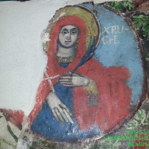 image-312546 Τιμήθηκε η αγία Νεομάρτυς Χρυσή εκ Μογλενών, στο Βελβεντό της Ιεράς Μητροπόλεως Σερβίων και Κοζάνης (του παπαδάσκαλου Κωνσταντίνου Ι. Κώστα )