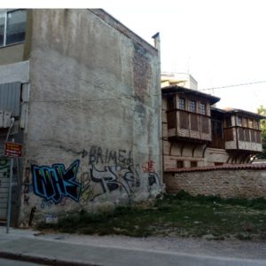 image-312665 Για την ανάδειξη του αρχοντικού Γρηγορίου Βούρκα (του Βασίλη Μαρκόπουλου)
