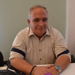 image-313288 Συλλυπητήριο Μήνυμα της Περιφερειακής Ένωσης Δήμων Δυτικής Μακεδονίας για τον ξαφνικό και αδόκητο θάνατο του Αντιδημάρχου του Δήμου Άργους Ορεστικού Τιμολέοντα Ζέζου