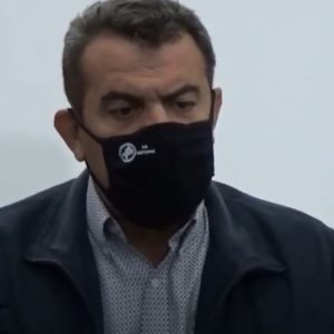 image-313306 «Καμπανάκι» Αντιπεριφερειάρχη Καστοριάς Δ. Σαββόπουλου! Τηρούμε τα μέτρα για να αποφύγουμε το lockdown (Βίντεο)
