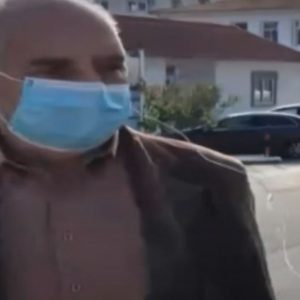 image-313346 kozan.gr: Πόσο άτομα με covid νοσηλεύονται σήμερα στο Μαμάτσειο νοσοκομείο Κοζάνης – Συνολικά, τις τελευταίες μέρες, διακομίσθηκαν, σε άλλα νοσοκομεία, 10 ασθενείς – Τι λέει ο Διοικητής του νοσοκομείου Στέργιος Γκανάτσιος (Βίντεο)