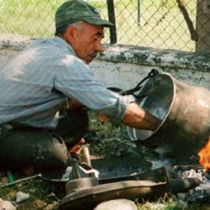 image-313494 O Λίας ο γανουτάς (του Κ. Φαρμάκη)