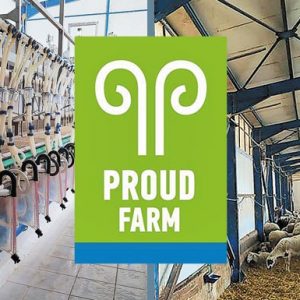 image-313597 ProudFarm: Στην Κοζάνη η πρώτη στον κόσμο θερμοκοιτίδα δημιουργίας αιγοπροβατοτρόφων