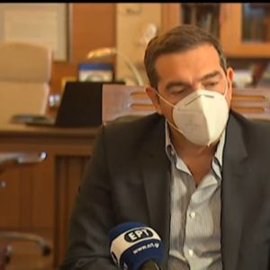 image-313652 Bίντεο μέσα από τη σύσκεψη στο Δημαρχείο Κοζάνης – Τι είπε στο Δήμαρχο Κοζάνης ο Αλέξης Τσίπρας (Βίντεο)