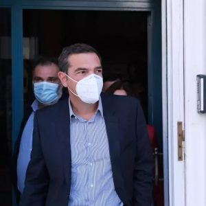 image-313663 Την άμεση στήριξη με δέσμη έξι μέτρων των πολιτών της Κοζάνης τόσο σε υγειονομικό όσο και σε οικονομικό επίπεδο ζήτησε ο Αλέξης Τσίπρας