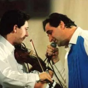 image-313672 Ο Βασίλης Καρράς μιλά για τον κορυφαίο Γρεβενιώτη βιολιστή, που “έφυγε” από τη ζωή