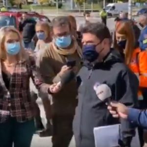 image-313676 Χαρδαλιάς από Καστοριά: Να συμμορφωθούμε με τα μέτρα – Το απόγευμα η απόφαση (Βίντεο)