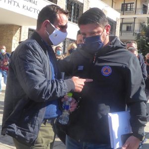 image-313703 Γιάννης Κορεντσίδης σε Χαρδαλιά: ““Η περιοχή μας, που είναι ήδη επιβαρυμένη οικονομικά, δεν αντέχει ένα νέο οριζόντιο μέτρο από μία πιθανή απόφαση για μετάβαση στο Επίπεδο 4, γεγονός που θα επιβαρύνει ακόμη περισσότερο τη σημερινή κατάσταση, επιφέροντας ένα ακόμη μεγάλο πλήγμα στην τοπική οικονομία”