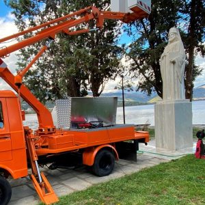 image-314465 Δήμος Καστοριάς: Τα μνημεία έχουν ιδιαίτερο συμβολισμό και αποτελούν κομμάτι της ιστορίας του τόπου μας