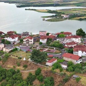 image-314651 Eυχαριστήριο της Προέδρου της Τ.Κ. Νεράιδας προς το Κλιμάκιο Πυροσβεστικής Σερβίων
