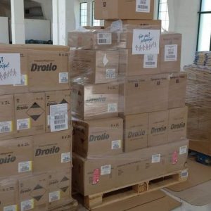 image-314670 Το «Όλοι Μαζί Μπορούμε» ανέλαβε πρωτοβουλία για την ενίσχυση των Κοινωνικών Δομών στους δήμους Κοζάνης, Καστοριάς, Σερρών, Ιωαννίνων και Κομοτηνής – Τι αναφέρει στην ανακοίνωσή του