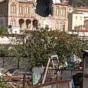 image-314795 Σεισμός 6,7 ρίχτερ στην Σάμο – Κατέρρευσε εκκλησία – Φόβοι ακόμα και για τσουνάμι – Eικόνες
