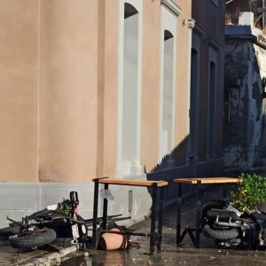 image-314852 Τραγωδία στη Σάμο! Νεκρά δύο παιδιά -Τοίχος τα καταπλάκωσε μετά το σεισμό