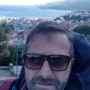 image-314866 Ο Γιάννης Κουμπούρας από την Κοζάνη που ζει στην Σάμο περιγράφει τις στιγμές του μεγάλου σεισμού στο νησί