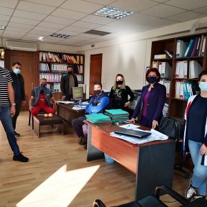 image-314969 Χρειάζονται παρεμβάσεις σε δεκάδες ζητήματα του αγροτικού και κτηνοτροφικού τομέα. Μερικά από αυτά κατέγραψε η Βουλευτής Ν. Κοζάνης Παρασκευή Βρυζίδου