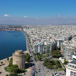 image-315049 Eπίσημο: Σε καθολικό τοπικό lockdown η Θεσσαλονίκη και οι Σέρρες για 14 μέρες