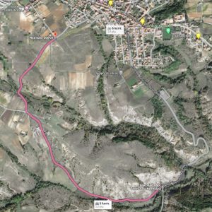 image-315201 Δήμος Βοΐου: Υπογραφή Σύμβασης για την Βελτίωση της Αγροτικής Οδοποιίας στην Νεάπολη