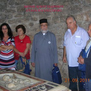 image-315243 Γιορτάσαμε, 3 Νοεμβρίου, την ανακομιδή των λειψάνων του Αγίου Μεγαλομάρτυρος Γεωργίου του Τροπαιοφόρου (του παπαδάσκαλου Κωνσταντίνου Ι. Κώστα)