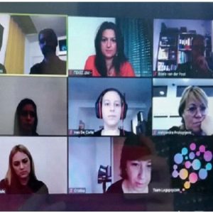 image-315488 Εναρκτήρια τηλεσυνάντηση στο πλαίσιο του ευρωπαϊκού προγράμματος Erasmus+ με τίτλο “SpeakER”